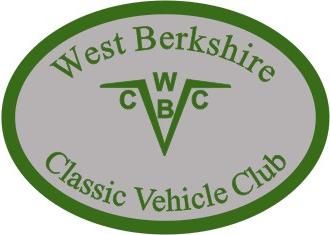 West Berkshire Classic Vehicle Club
